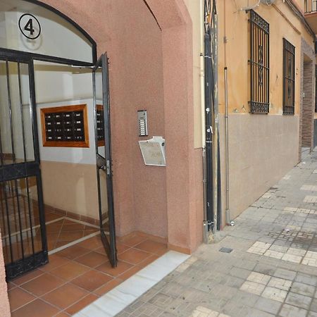 Alojamiento Azahara Málaga Exteriör bild