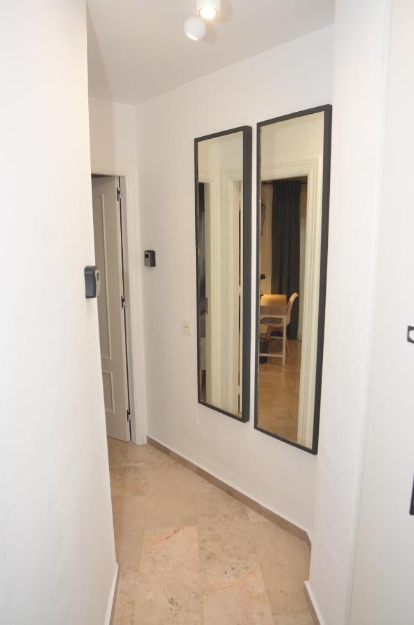 Alojamiento Azahara Málaga Exteriör bild